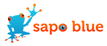Sapo Blue