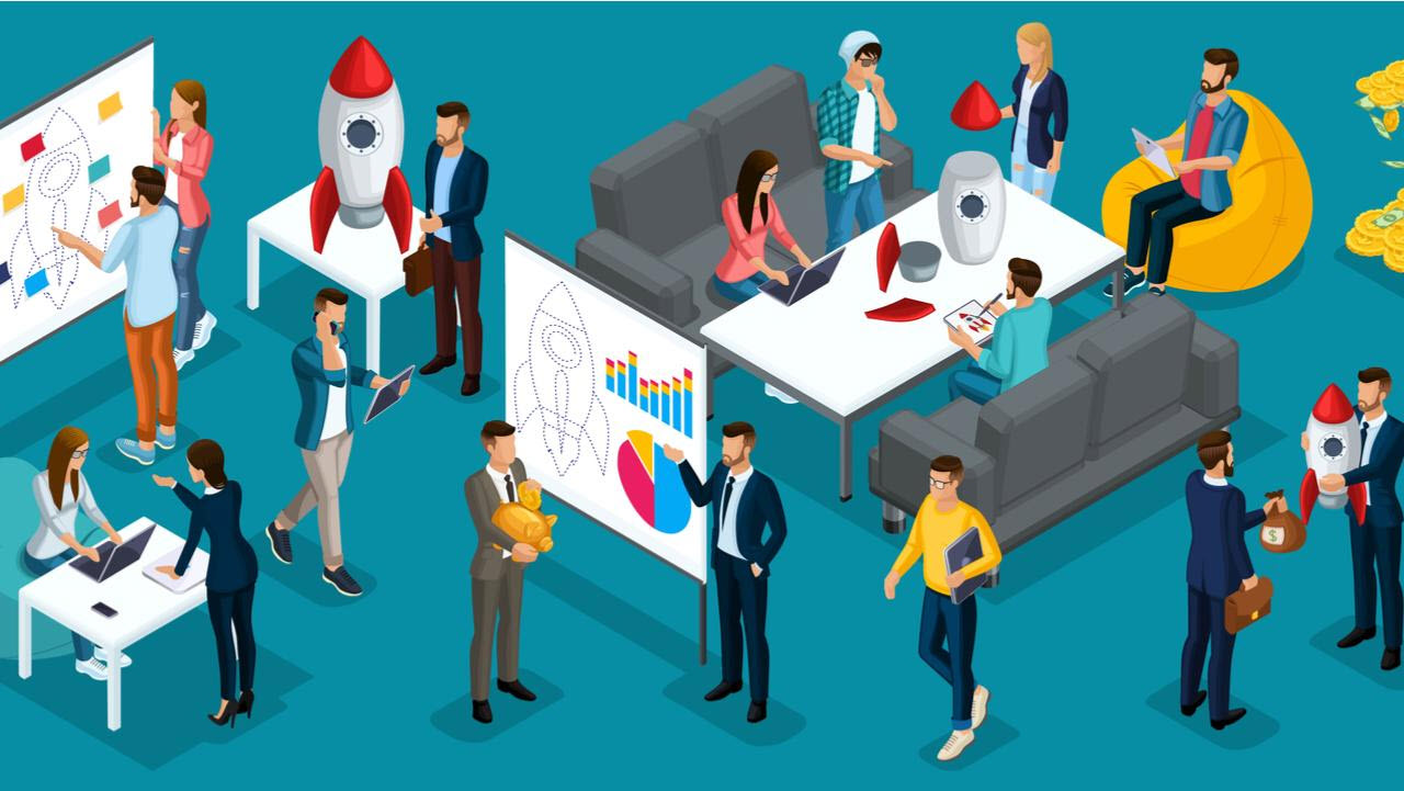 Test Environment People