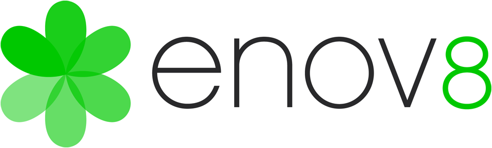 Enov8 Leaders in Test Environments Management