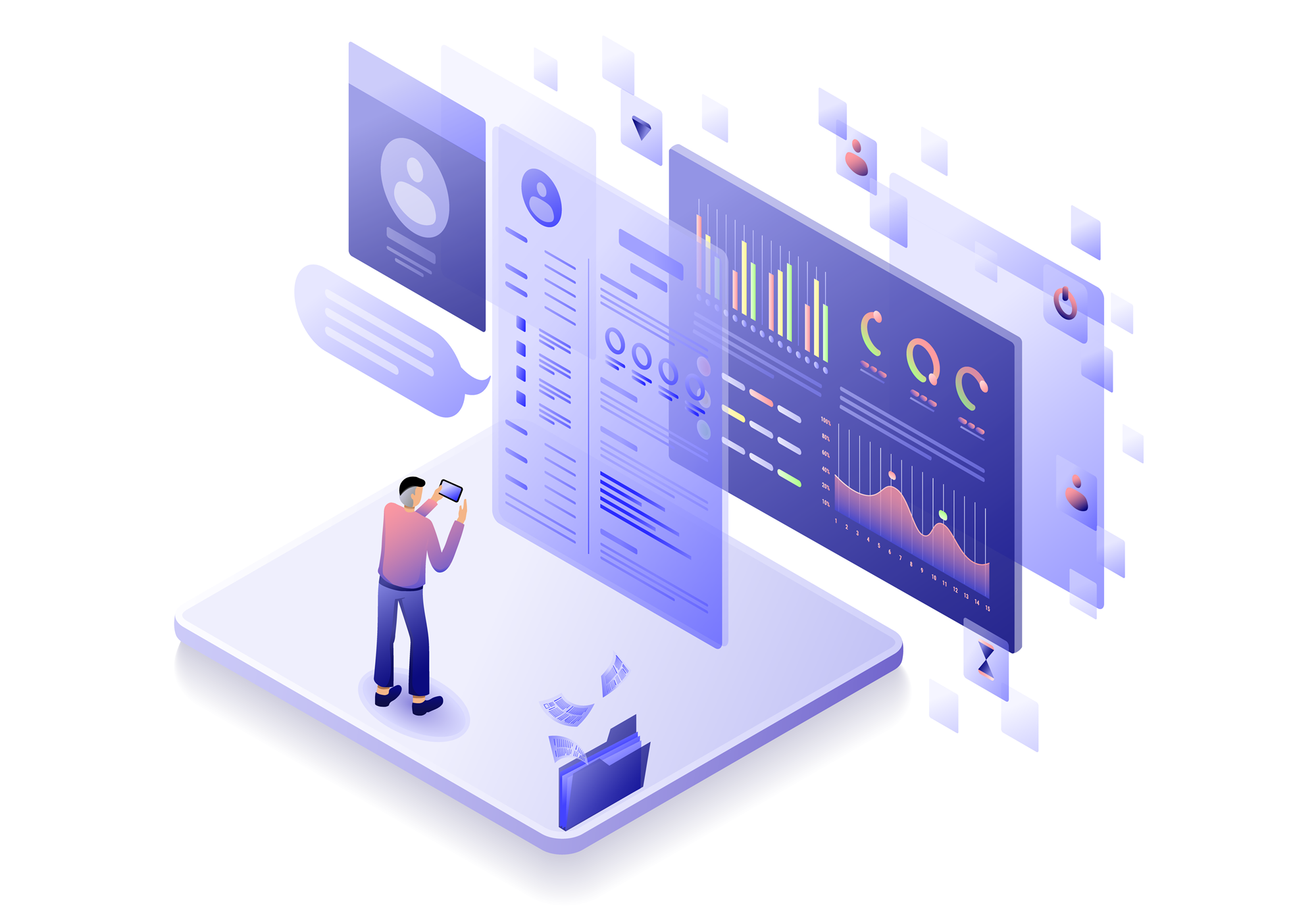Test Data Management The Anatomy Five Tools To Use 