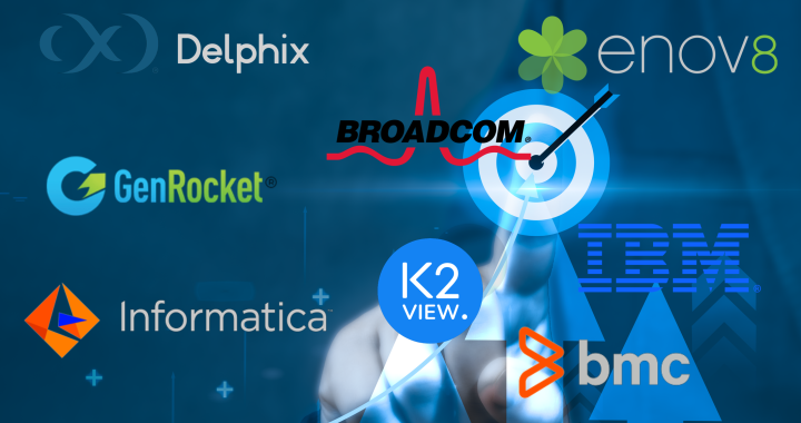 Top Test Data Management Tools Compared 2025